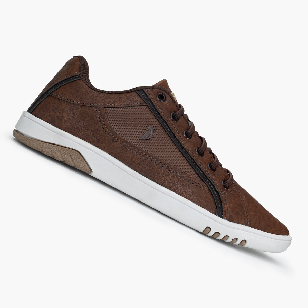 Tenis Varon Las Vegas Castanho